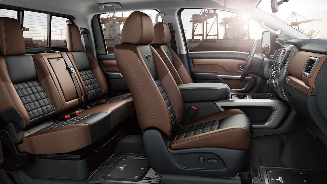 2016-nissan-titan-xd-interior-brown-leather