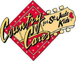 St. Jude Country Cares Radiothon