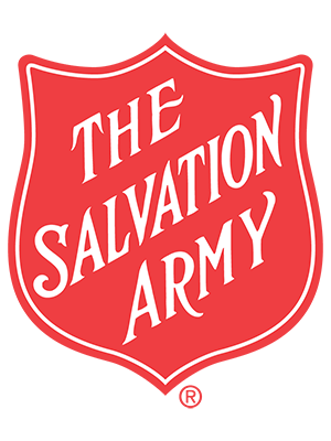 Salvation Army Adopt-A-Family