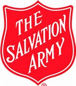 Salvation Army Adopt-A-Family