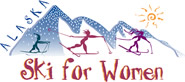 Alaska Ski For Women