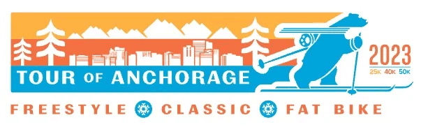Tour of Anchorage