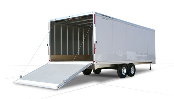 Featherlite Trailers | Continental Auto Group