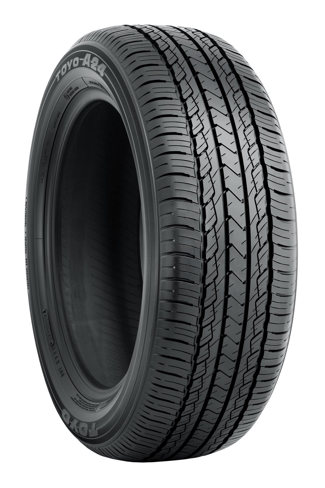 Toyo TYA24A