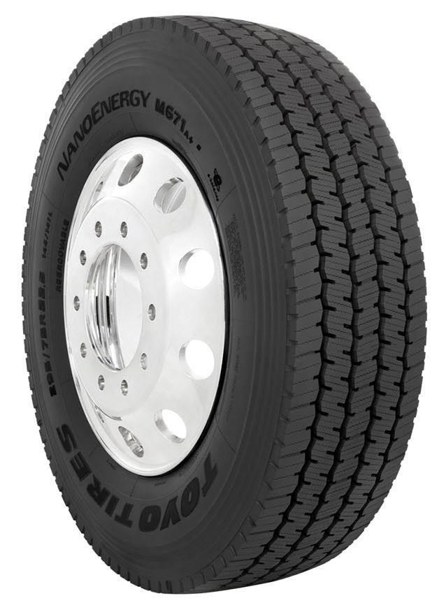 Toyo M671A