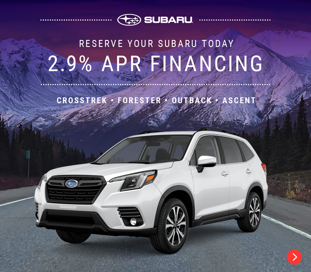 Continental Auto Group Serving Alaskans Since 1971