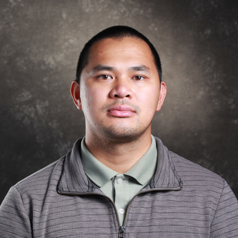 Allan Jay Viloria - Sales Professional