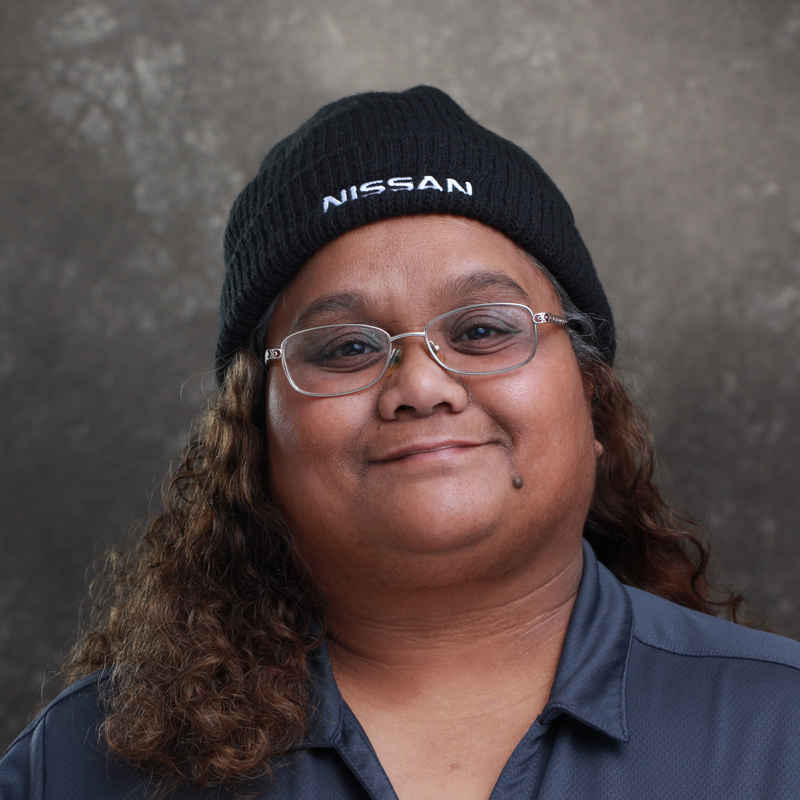 Geri Cavanaugh - Service Advisor