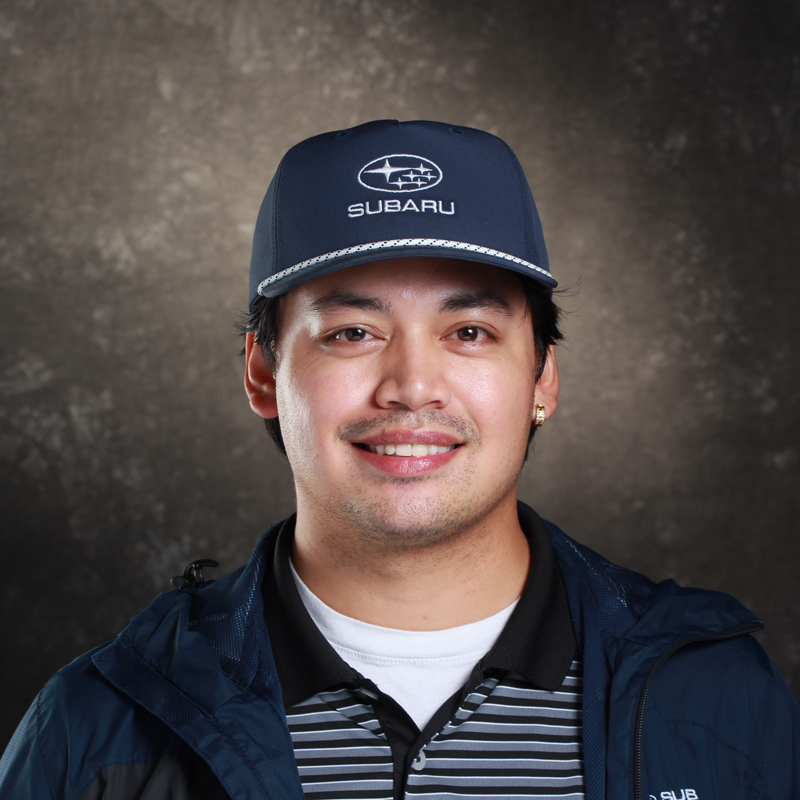 James Herndon - Service Advisor