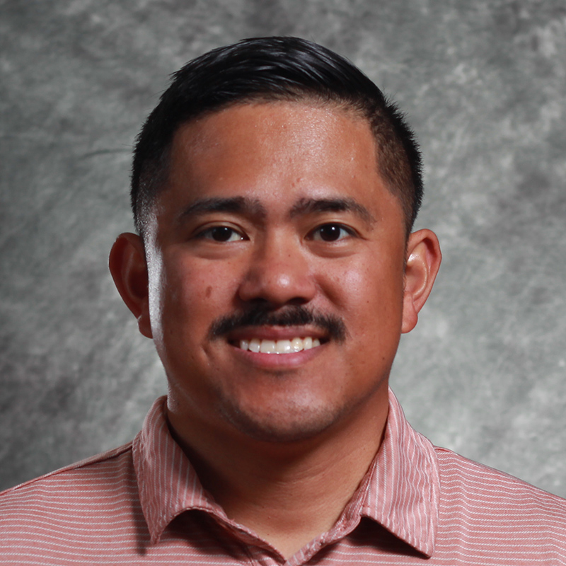 James Tapulgo